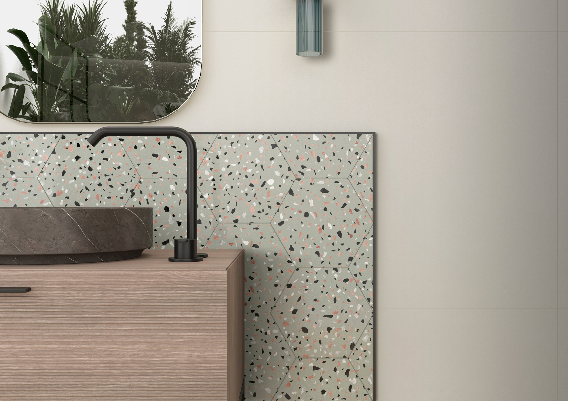 Wall & Floor Tile Trends: Elevate Your Home with Style & Function