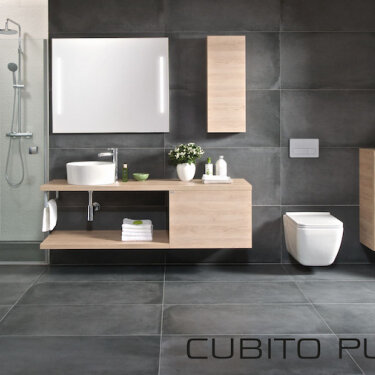Cubito Pure