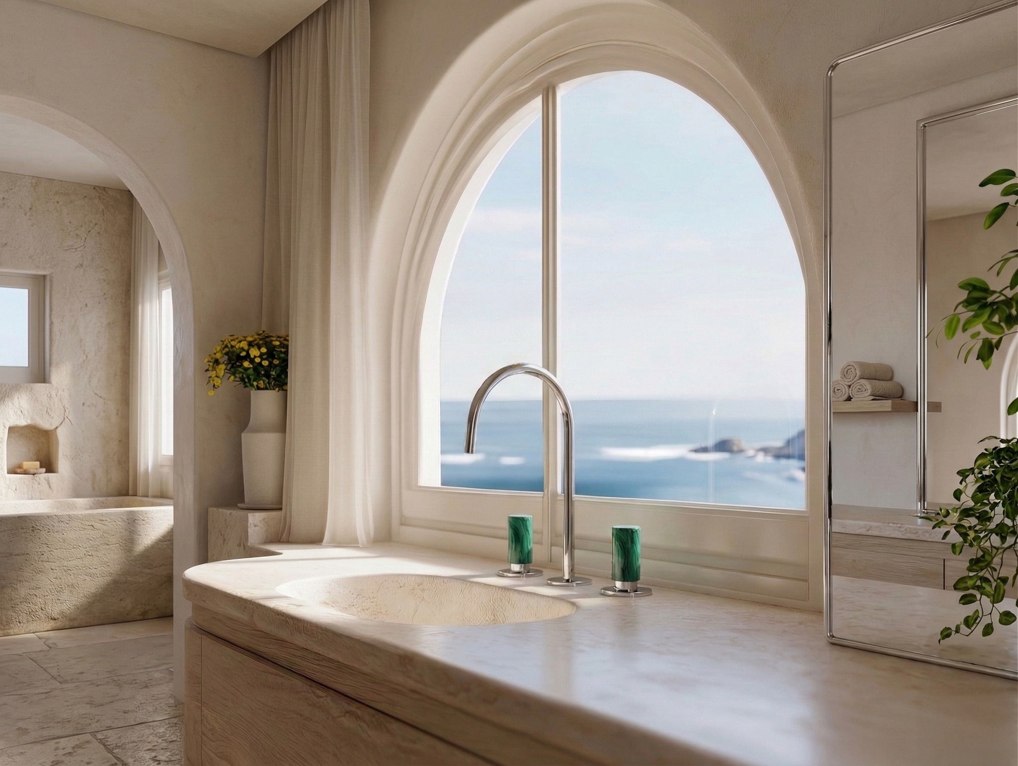 Bathroom Trends: The Best Bathroom Designs for Modern Homes