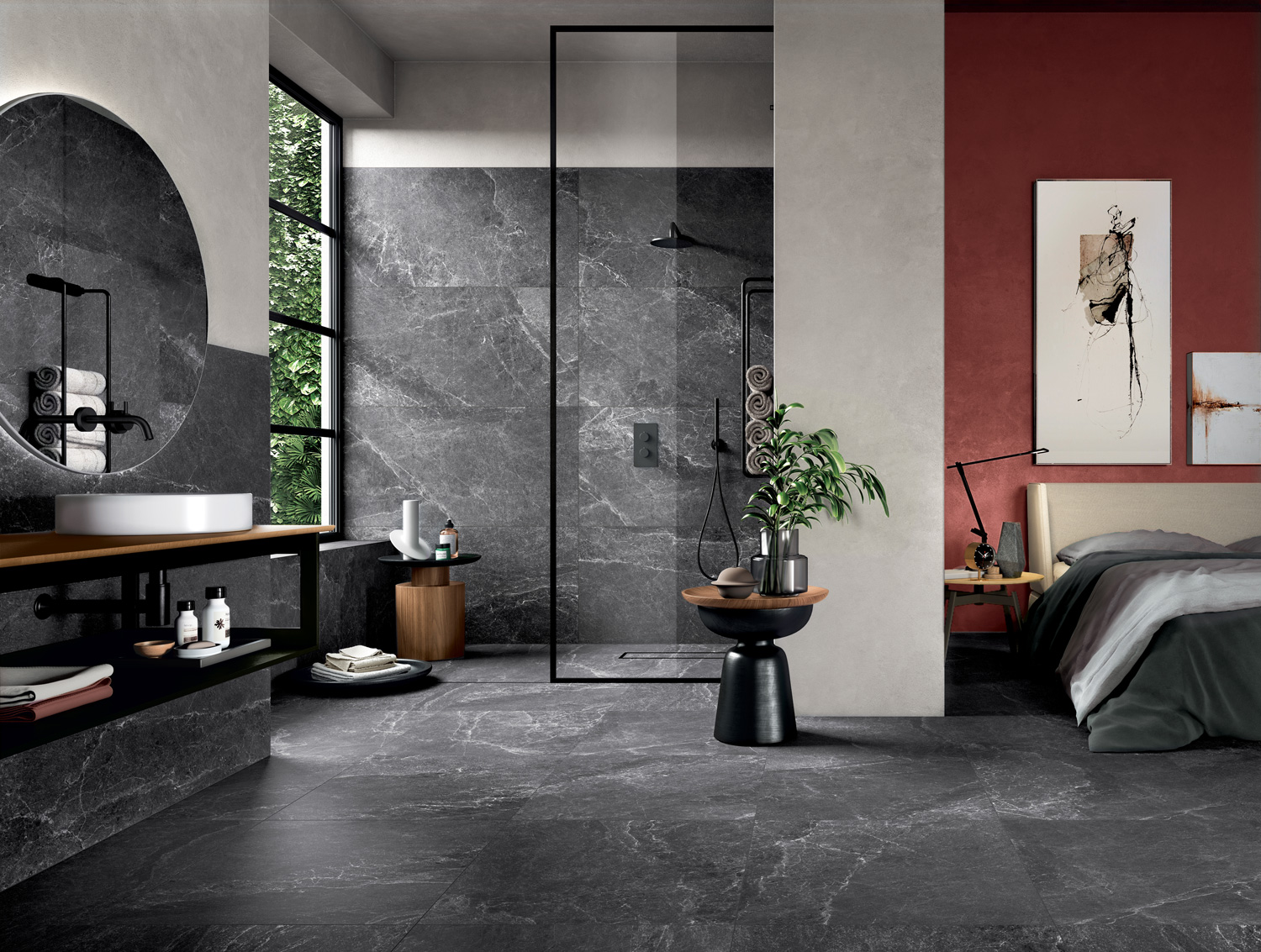 Beyond the Basics: Choose Tiles That Transform Your Home