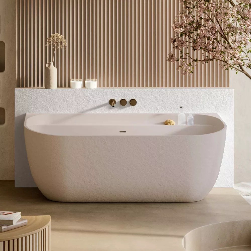 Redefine Your Bathroom Experience with Acquabella