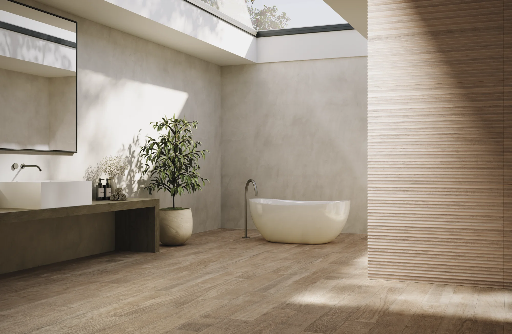 Colours and Textured Tiles That Will Transform Your Home