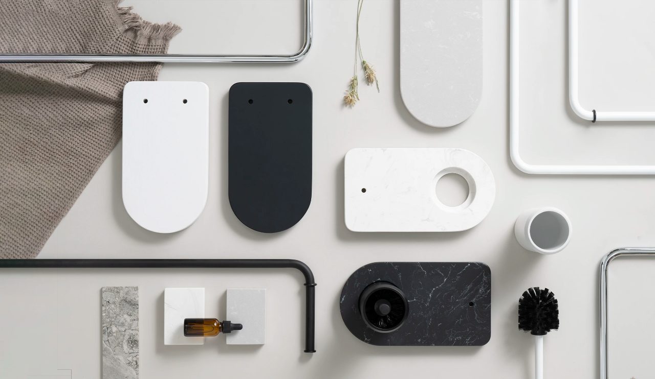 Find the Perfect Bathroom Accessories Set with Sonia Bath