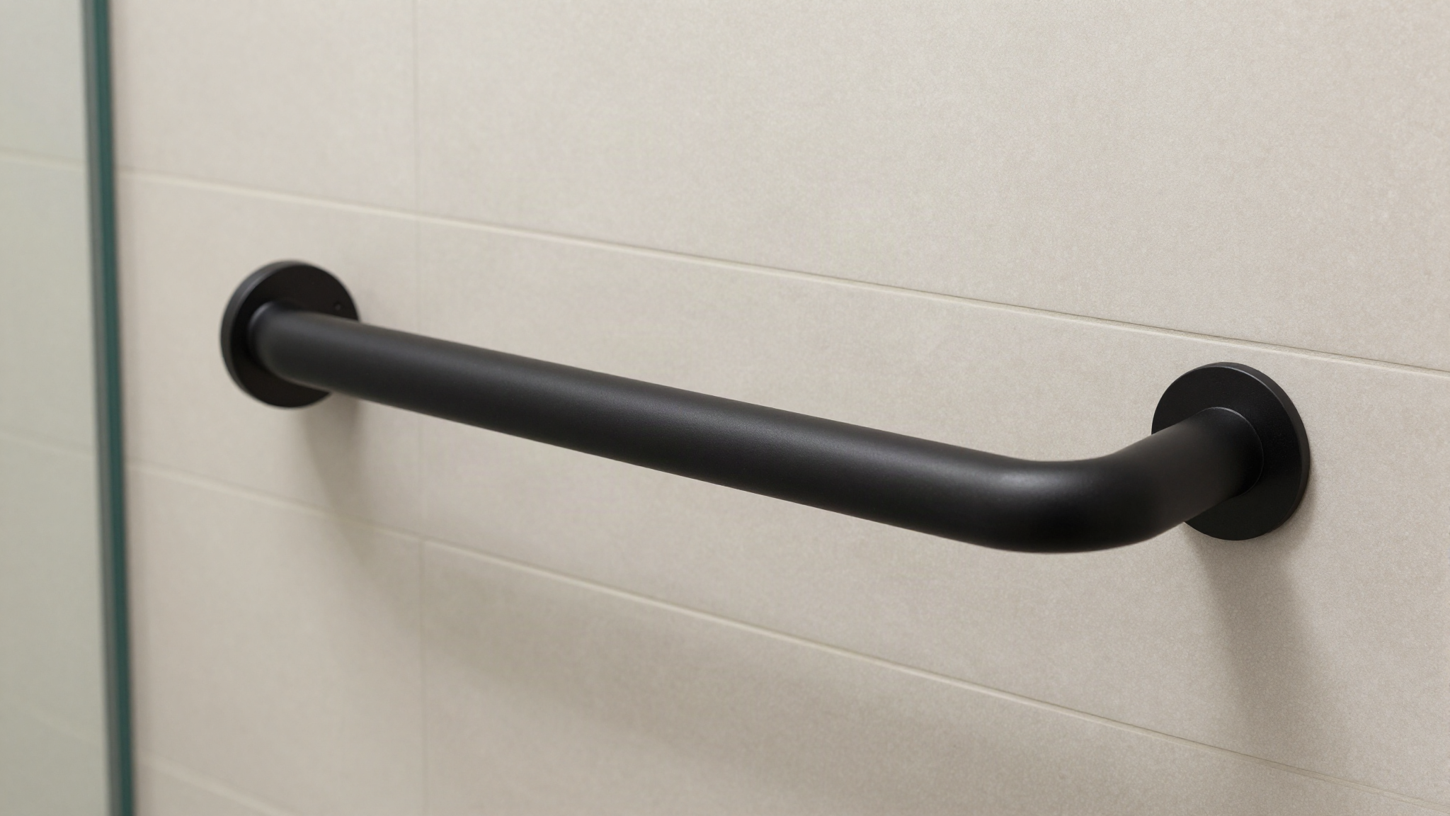 What Are Grab Bars Used For, and Where Should They Go?